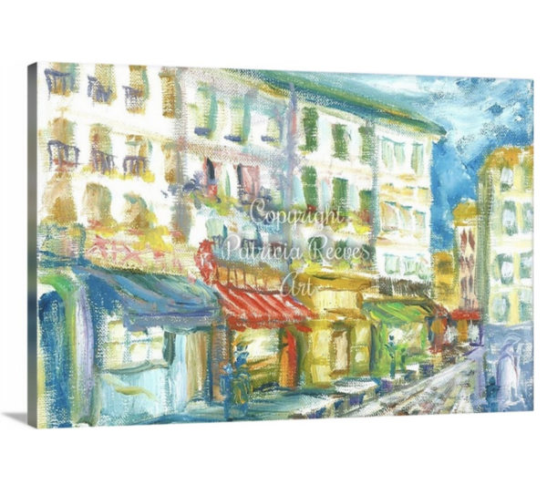 Provence Town Square - Image 2