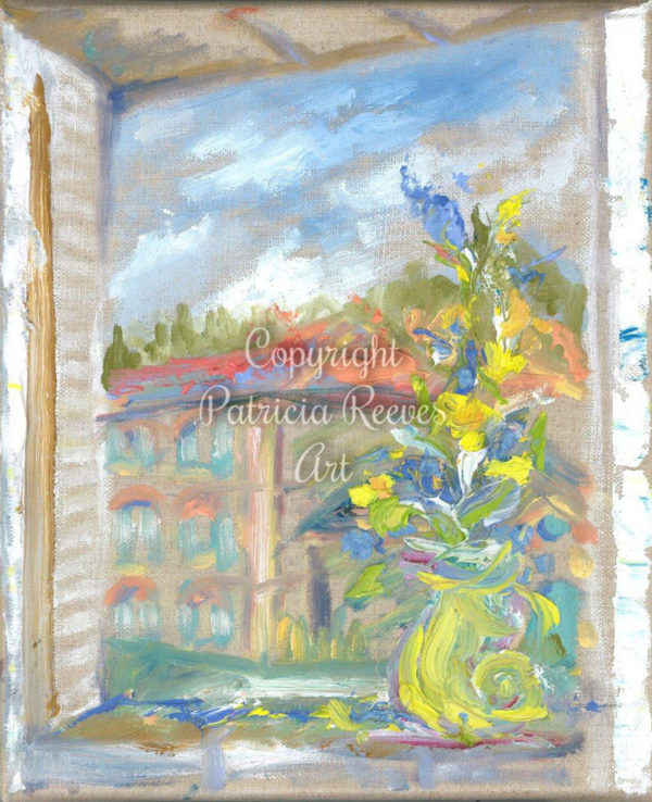 View From Provence
